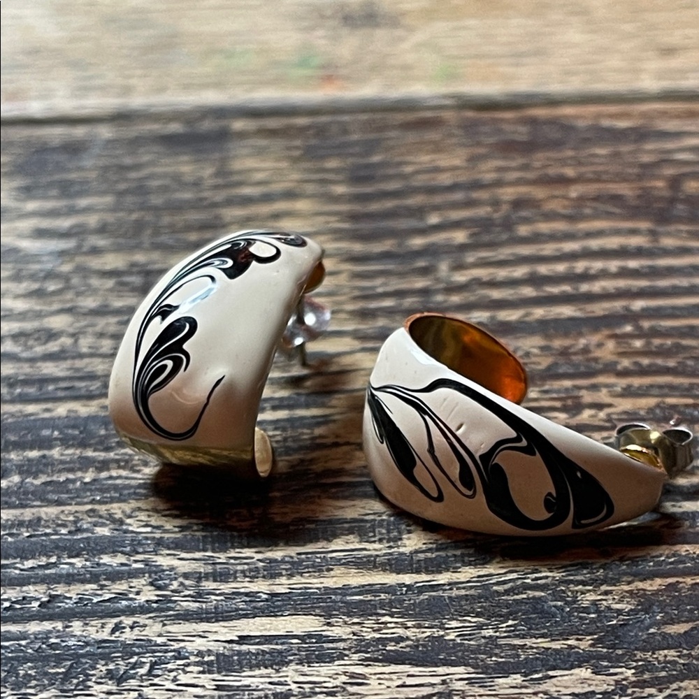 Vintage Earrings